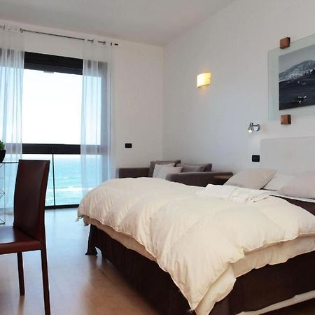 Garibaldi31 Apartman Trapani Kültér fotó