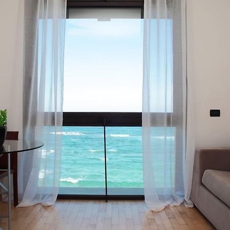 Garibaldi31 Apartman Trapani Kültér fotó
