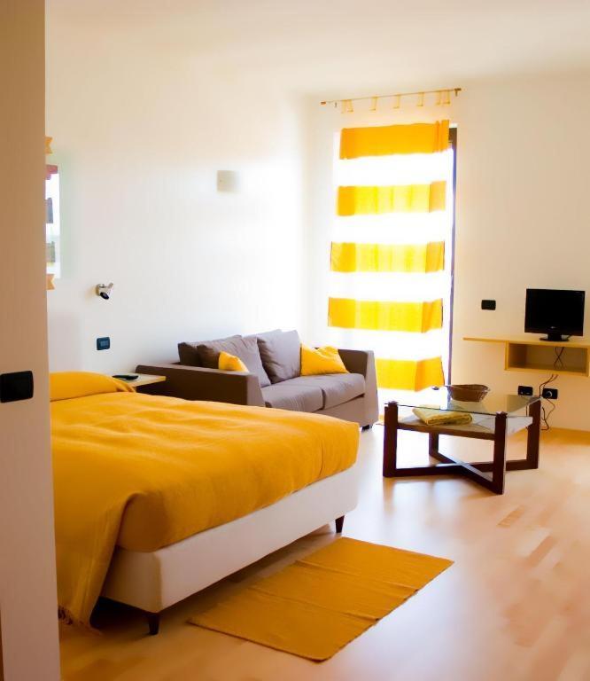 Garibaldi31 Apartman Trapani Kültér fotó