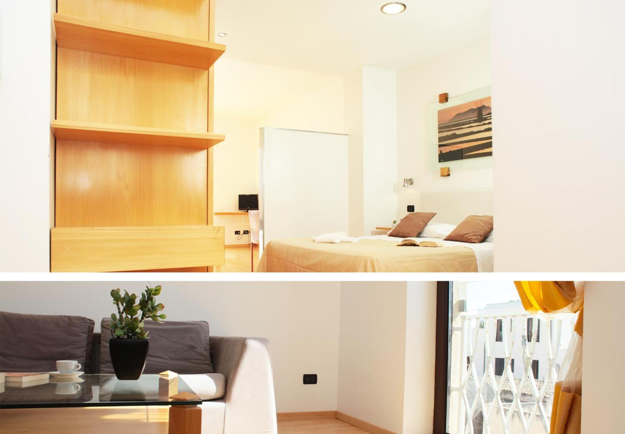Garibaldi31 Apartman Trapani Kültér fotó
