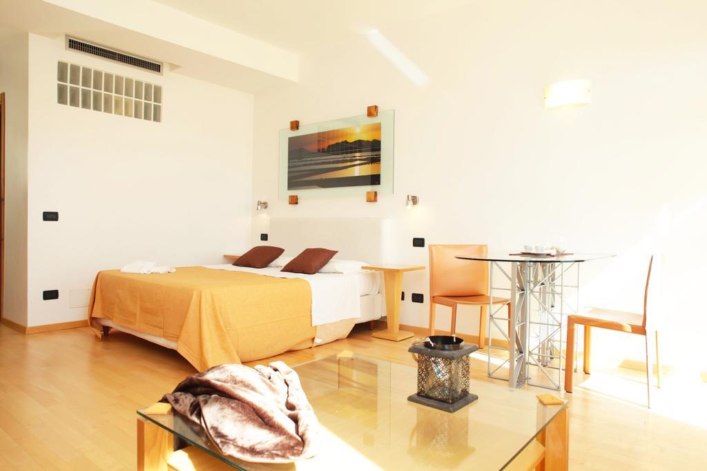 Garibaldi31 Apartman Trapani Kültér fotó