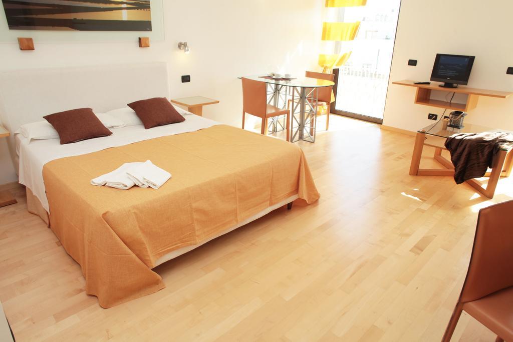 Garibaldi31 Apartman Trapani Kültér fotó