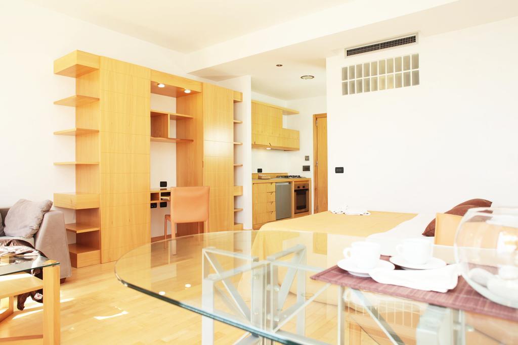 Garibaldi31 Apartman Trapani Kültér fotó