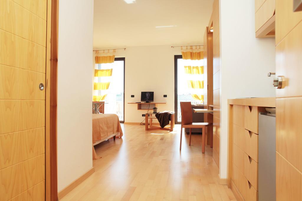 Garibaldi31 Apartman Trapani Kültér fotó