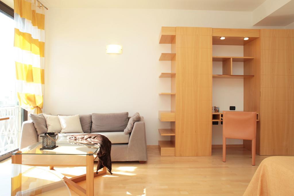 Garibaldi31 Apartman Trapani Kültér fotó