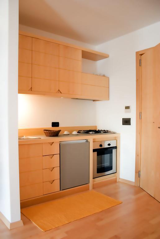 Garibaldi31 Apartman Trapani Kültér fotó