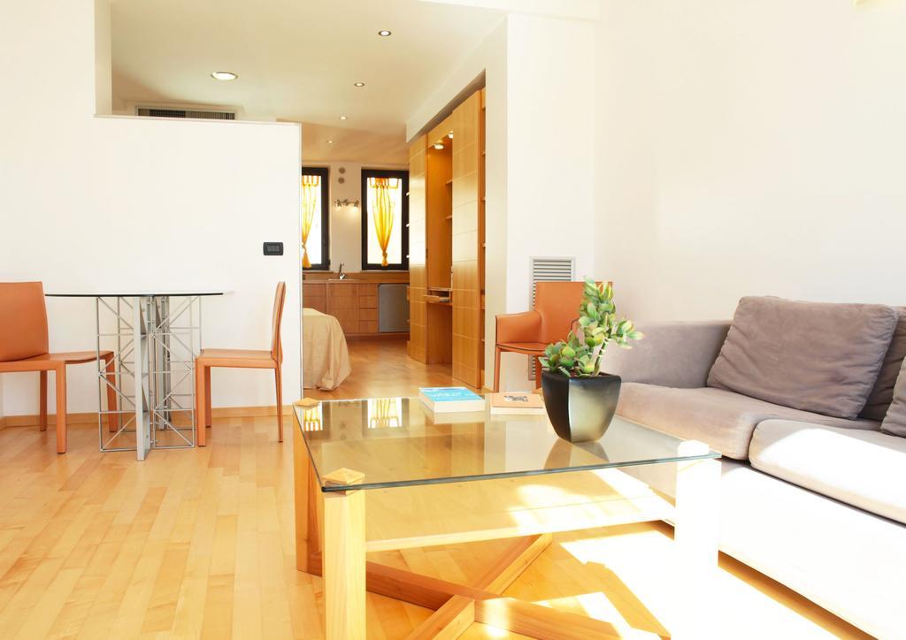 Garibaldi31 Apartman Trapani Kültér fotó