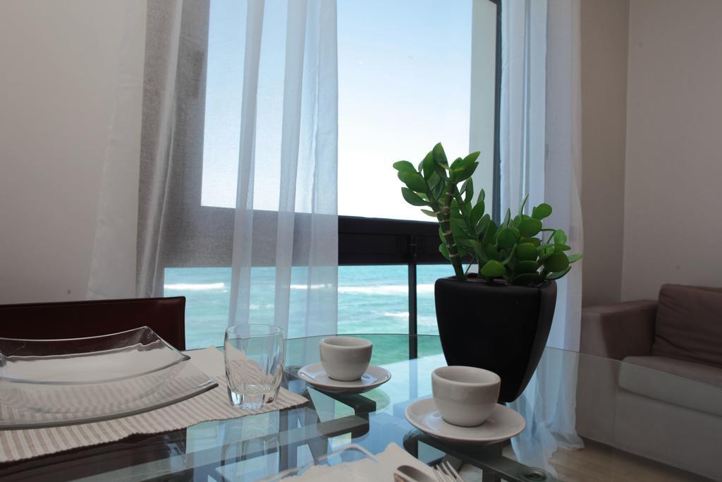 Garibaldi31 Apartman Trapani Kültér fotó
