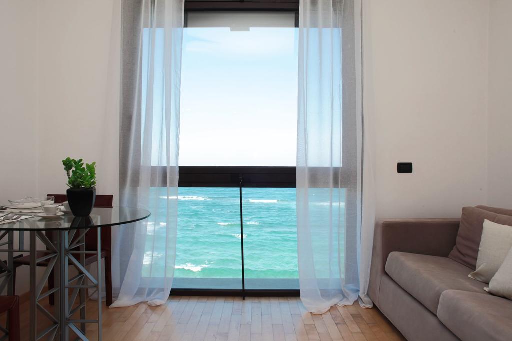 Garibaldi31 Apartman Trapani Kültér fotó
