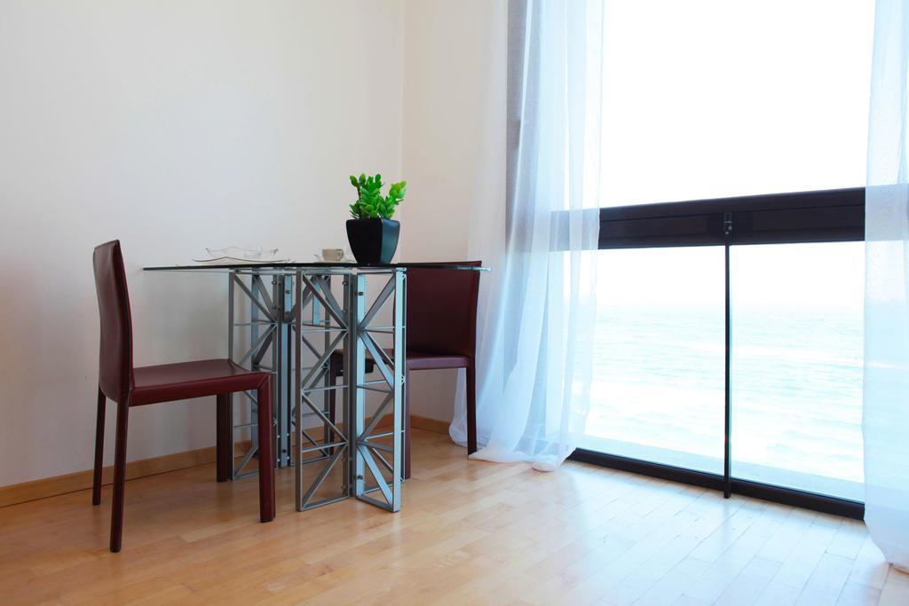 Garibaldi31 Apartman Trapani Szoba fotó