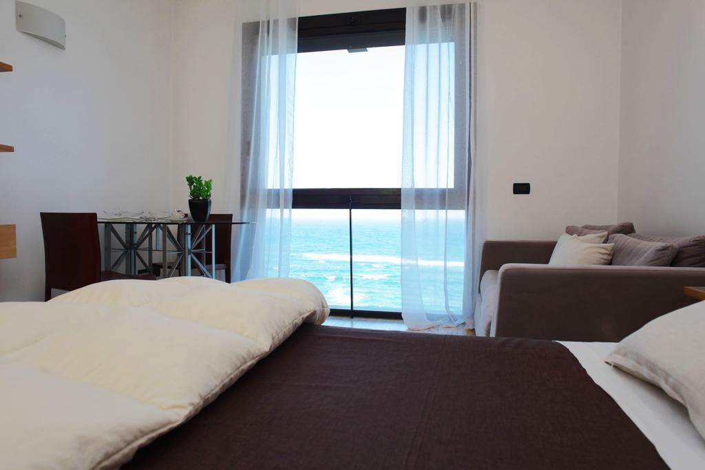 Garibaldi31 Apartman Trapani Kültér fotó