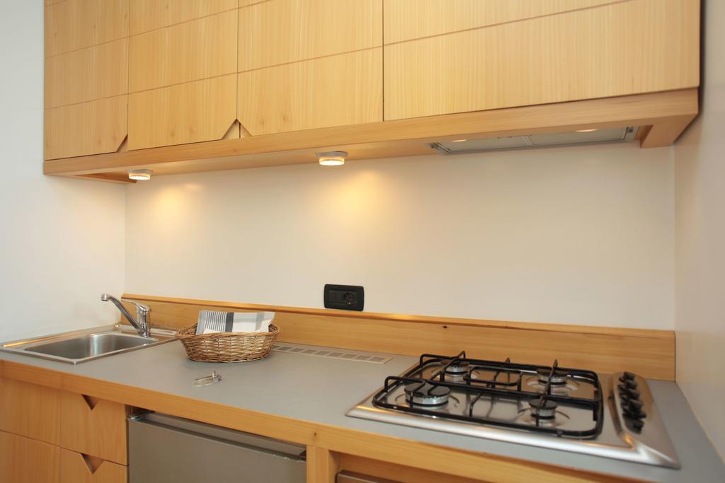 Garibaldi31 Apartman Trapani Kültér fotó