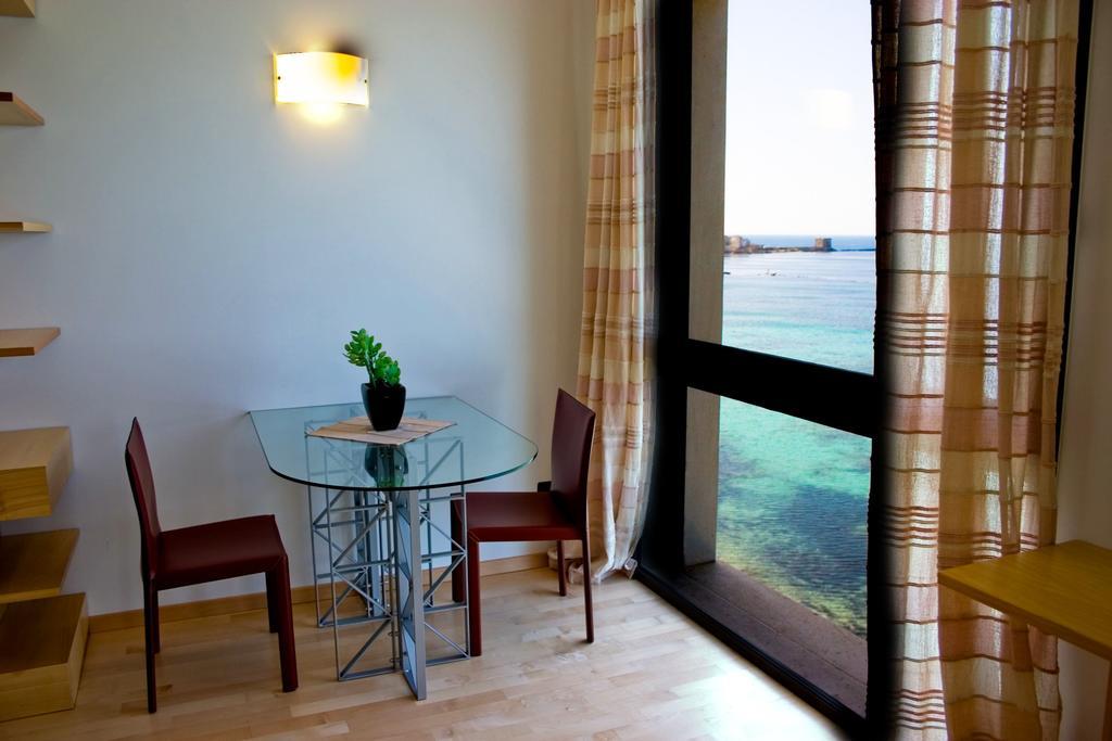 Garibaldi31 Apartman Trapani Kültér fotó