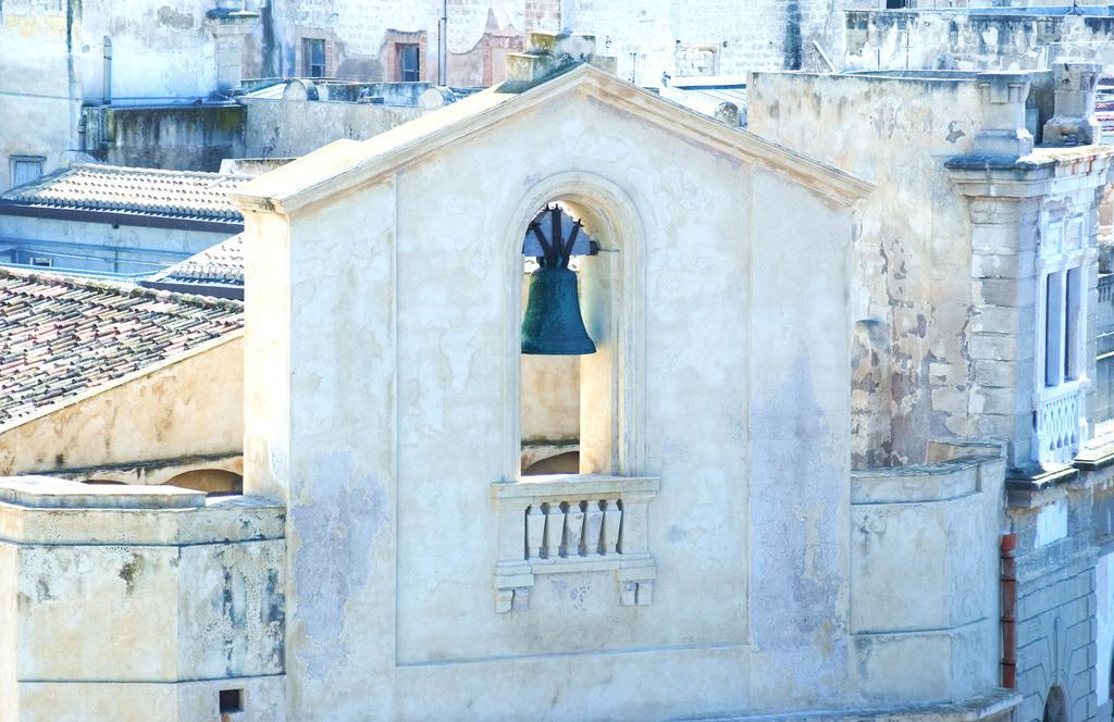 Garibaldi31 Apartman Trapani Szoba fotó