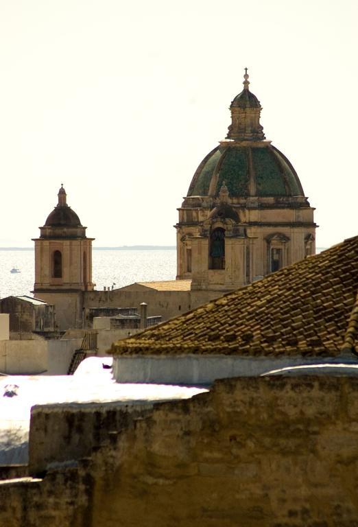 Garibaldi31 Apartman Trapani Szoba fotó