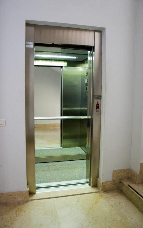 Garibaldi31 Apartman Trapani Kültér fotó