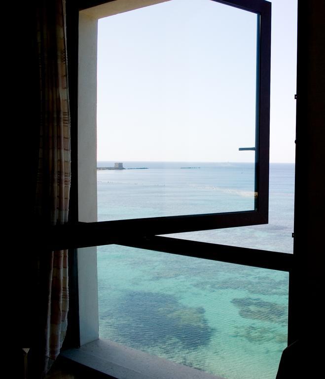 Garibaldi31 Apartman Trapani Szoba fotó