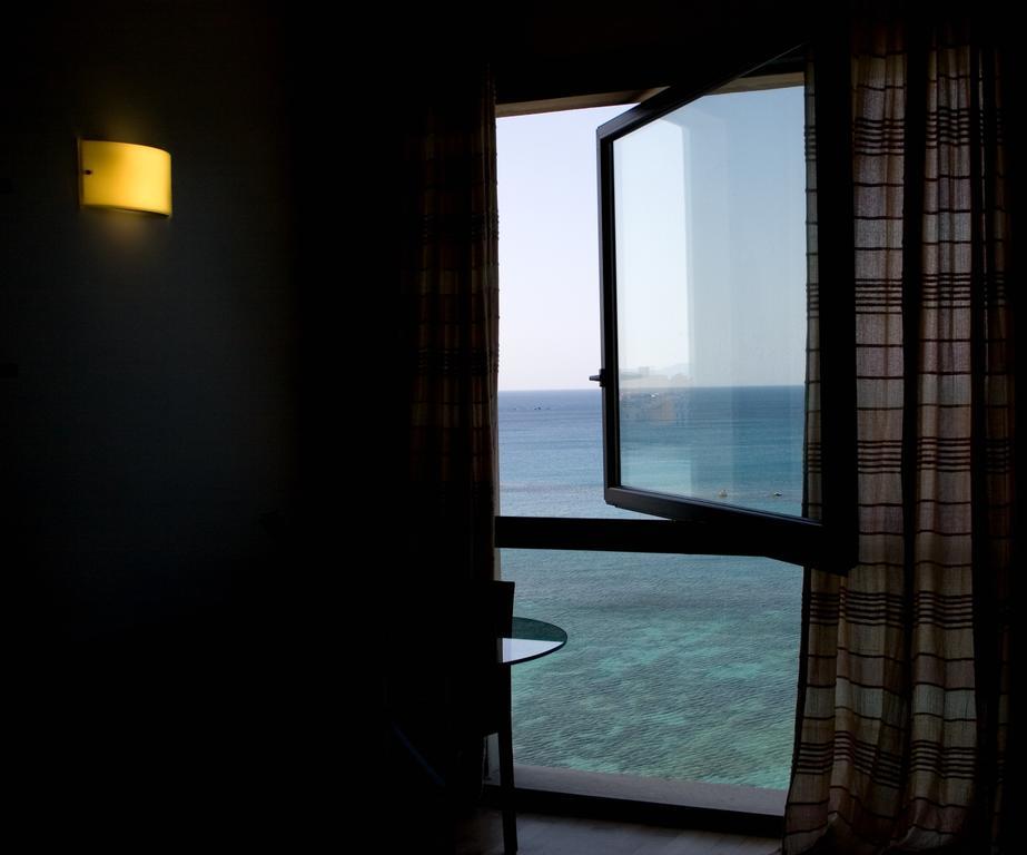 Garibaldi31 Apartman Trapani Szoba fotó