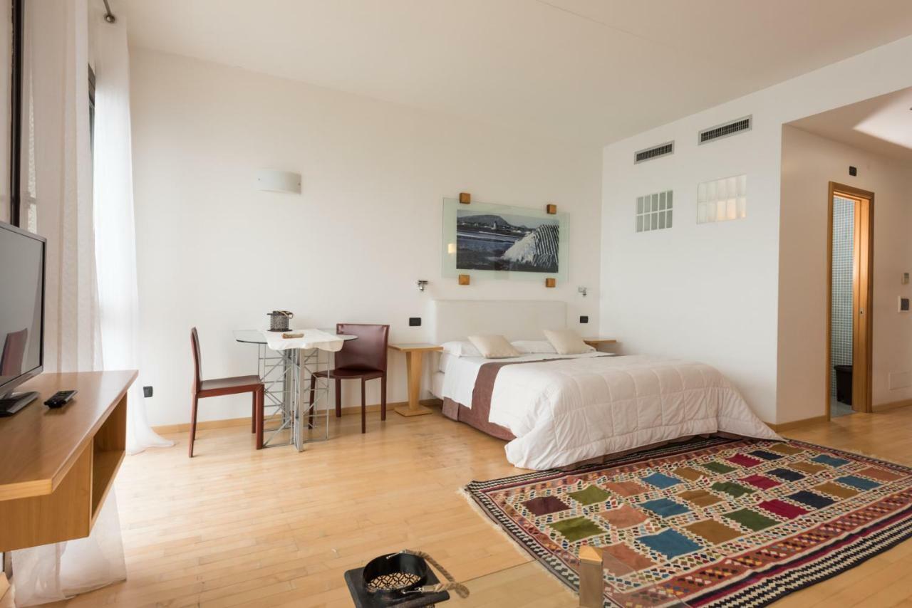 Garibaldi31 Apartman Trapani Kültér fotó