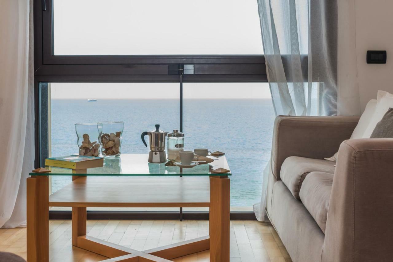 Garibaldi31 Apartman Trapani Kültér fotó