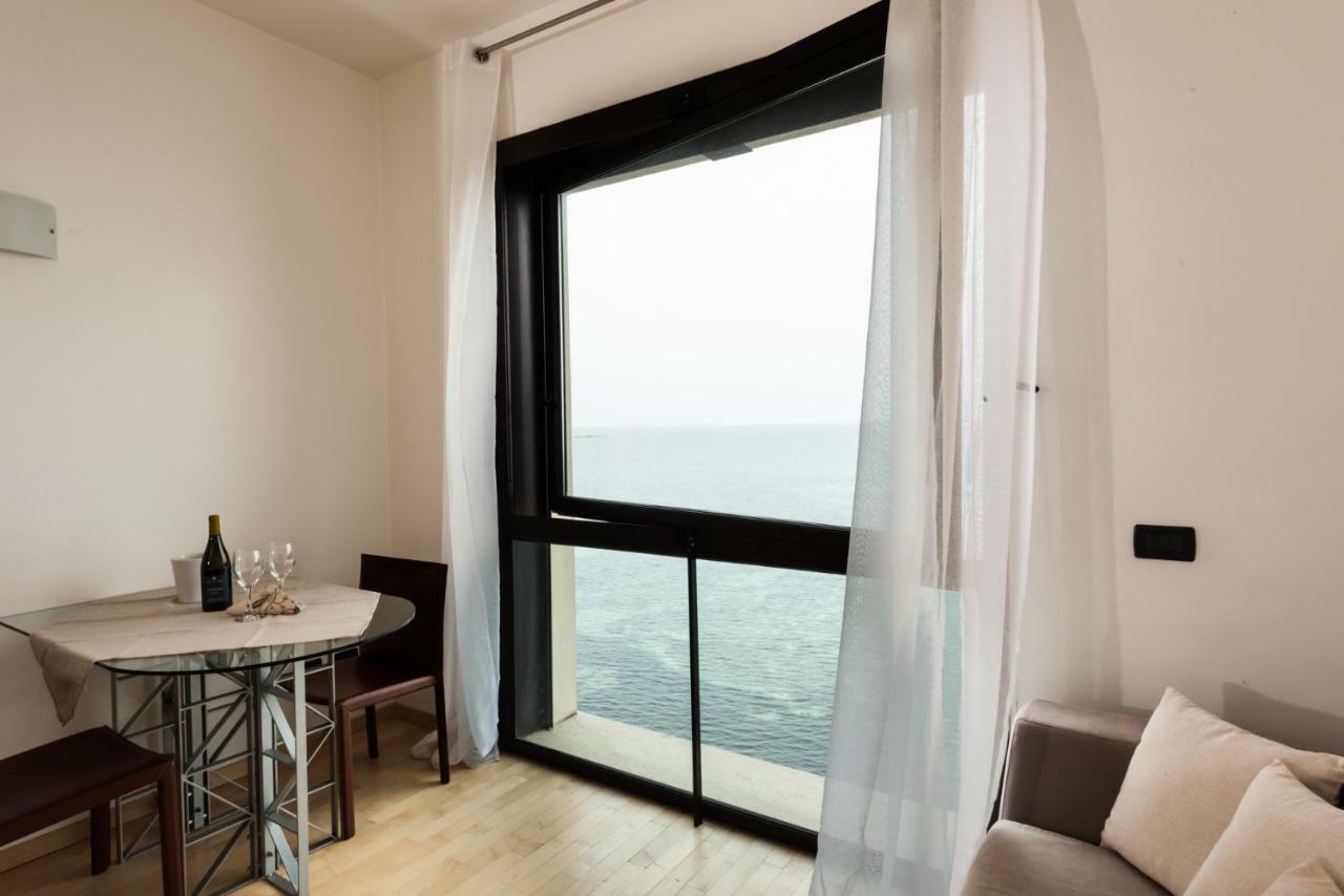 Garibaldi31 Apartman Trapani Kültér fotó