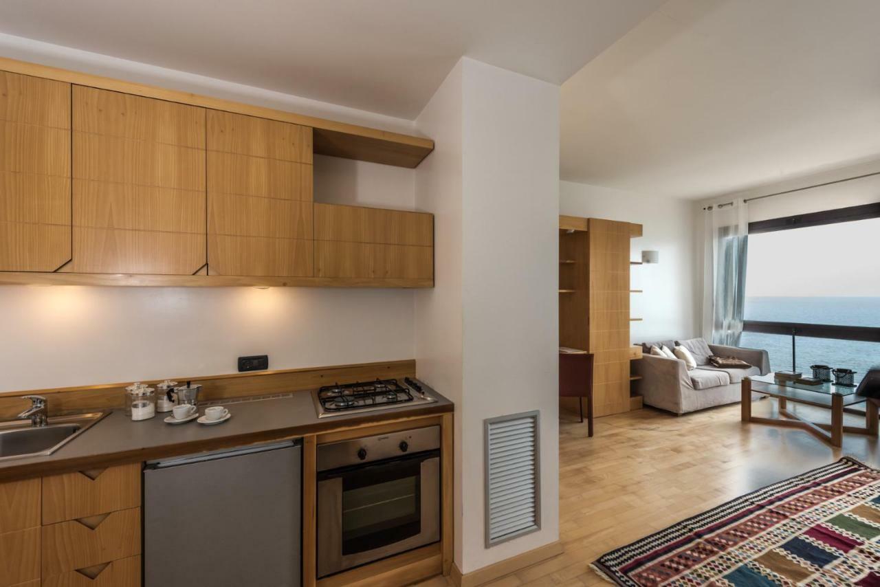Garibaldi31 Apartman Trapani Kültér fotó