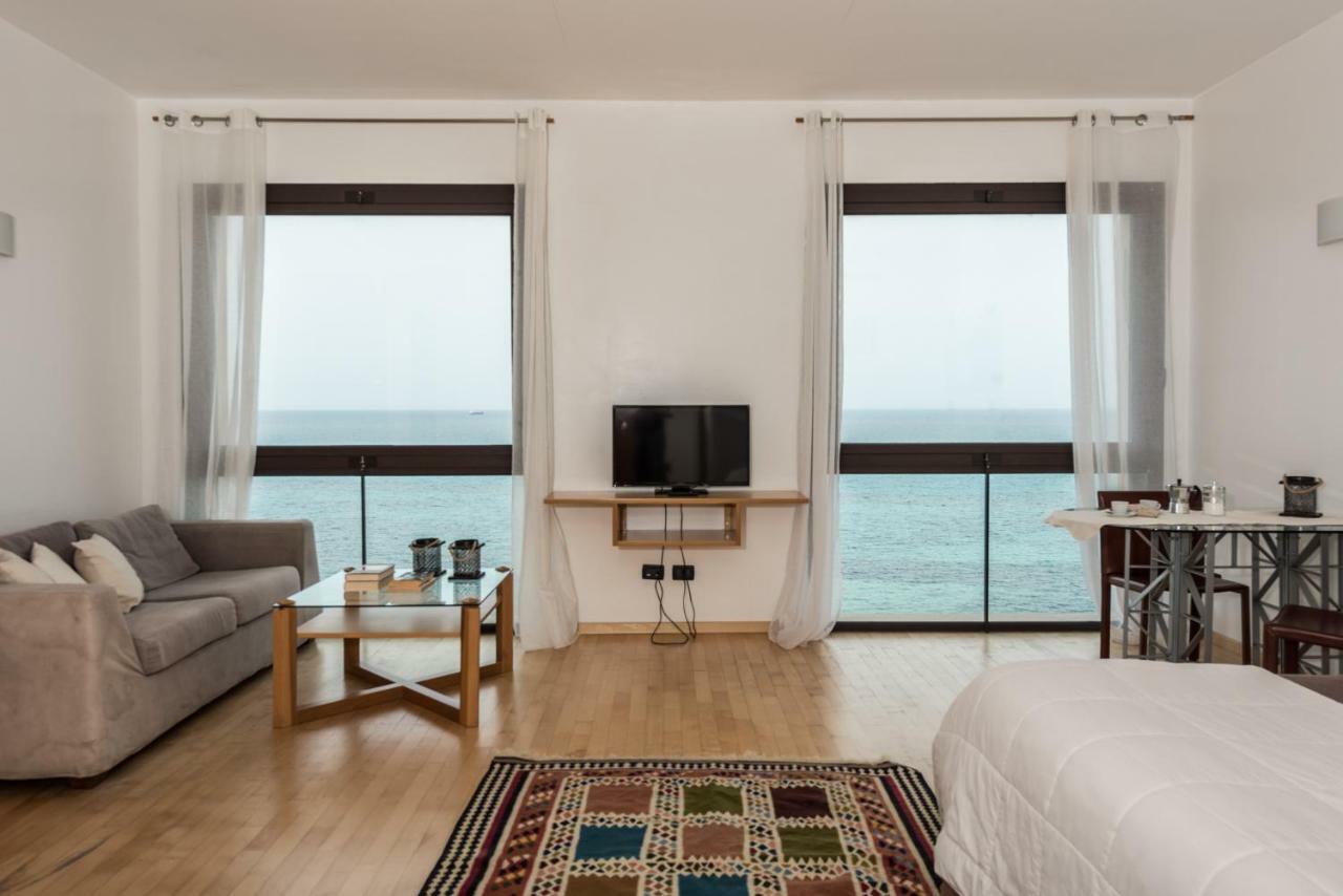 Garibaldi31 Apartman Trapani Kültér fotó