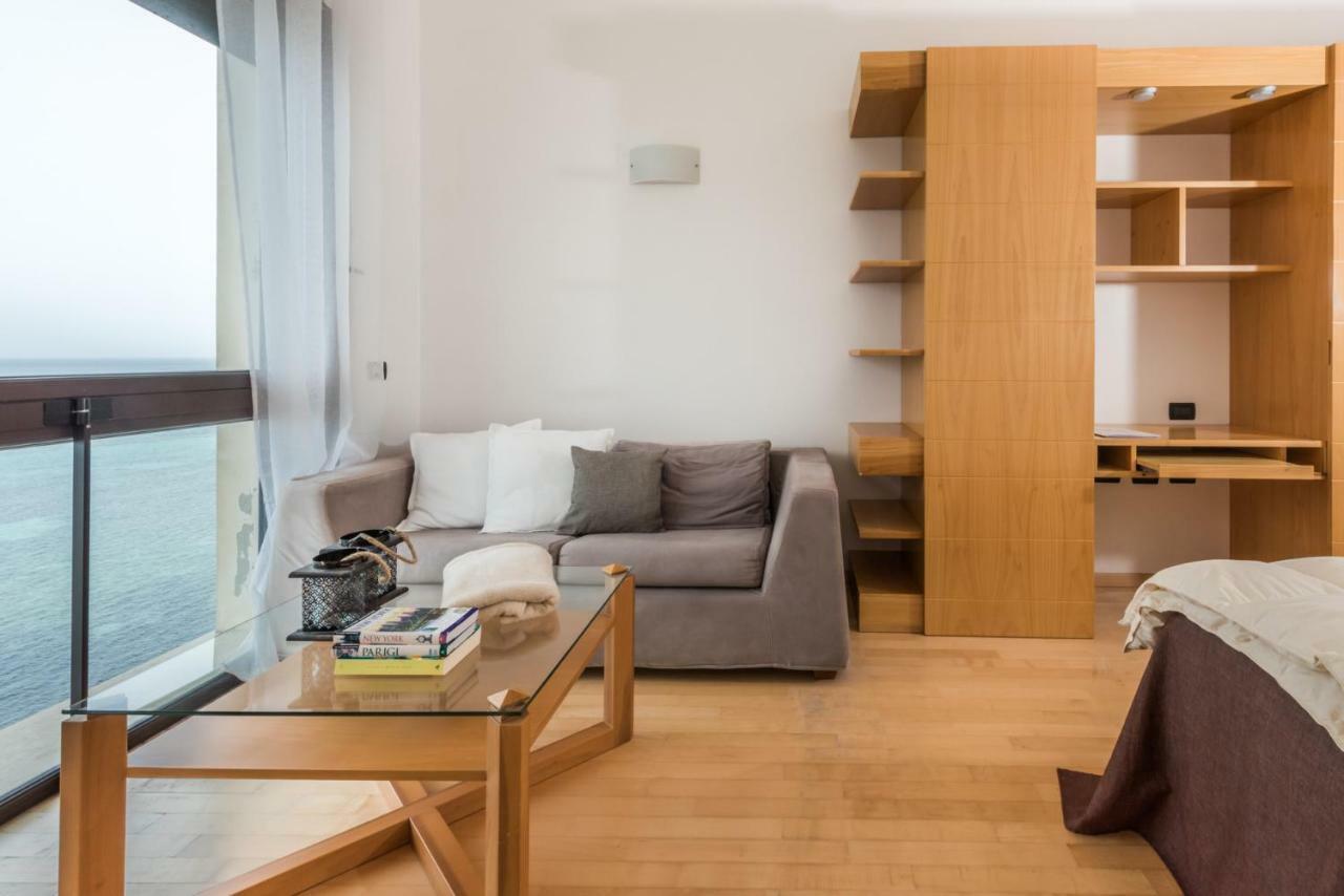 Garibaldi31 Apartman Trapani Kültér fotó