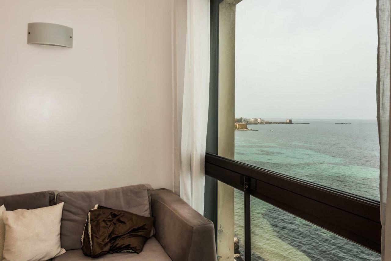 Garibaldi31 Apartman Trapani Kültér fotó